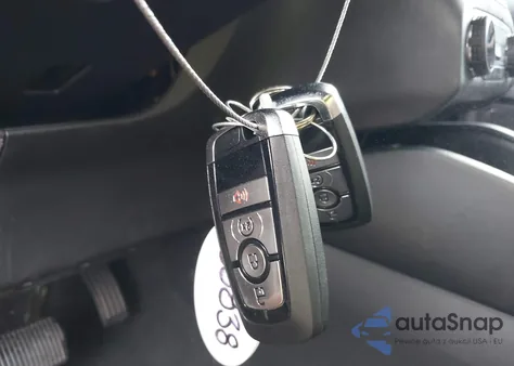 2023 Ford Bronco Sport Outer Banks z USA, uszkodzony, nr VIN 3FMCR9C64PRD85009